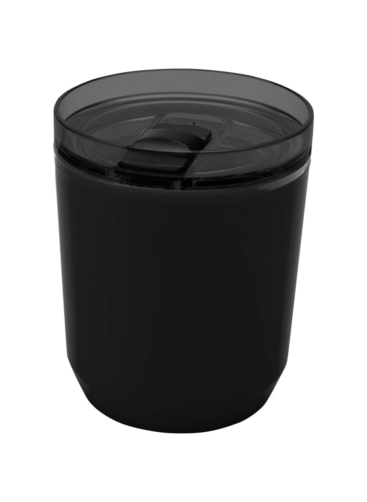 Gobelet publicitaire recyclé Hudson 180ml