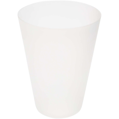 Gobelet publicitaire réutilisable Glastonbury 300 ml