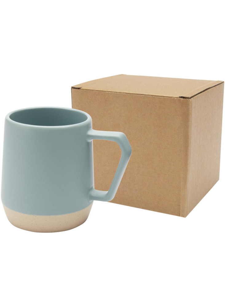 Mug Dolce de 300 ml en céramique avec finition mate
