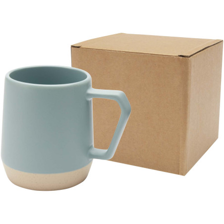 Mug Dolce de 300 ml en céramique avec finition mate
