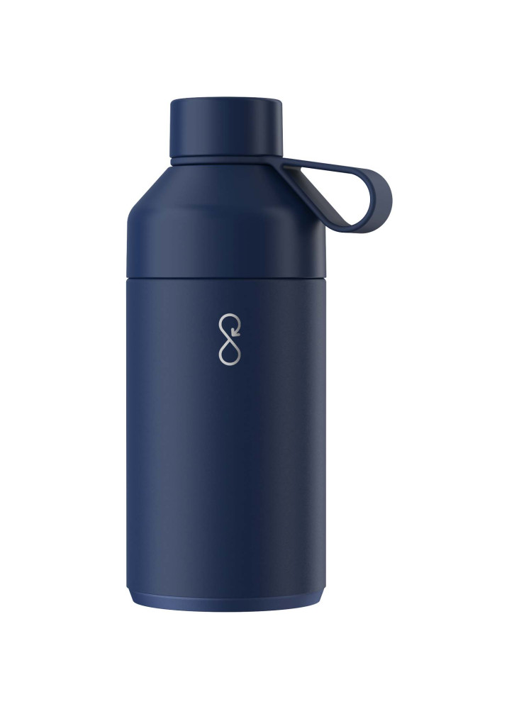 Bouteille isotherme publicitaire Ocean Bottle 750ml