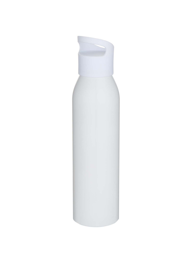 Bouteille d'eau publicitaire inox recyclée Sky 650ml