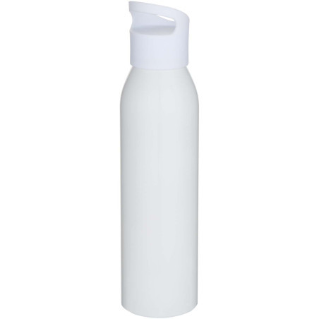 Bouteille d'eau publicitaire inox recyclée Sky 650ml
