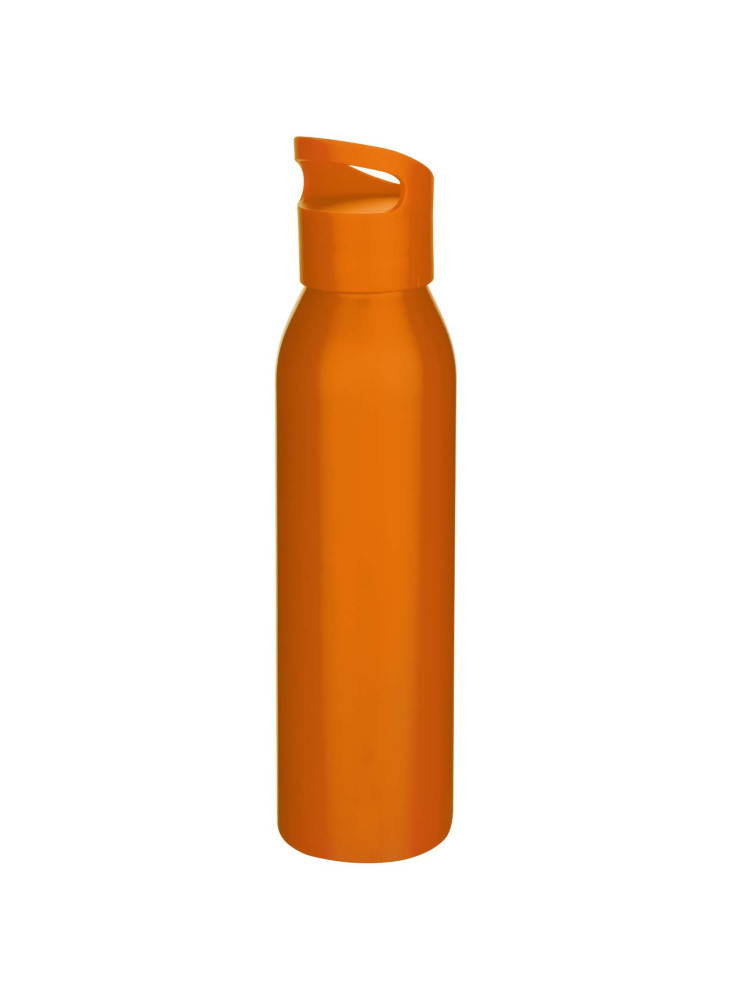 Bouteille d'eau publicitaire inox recyclée Sky 650ml