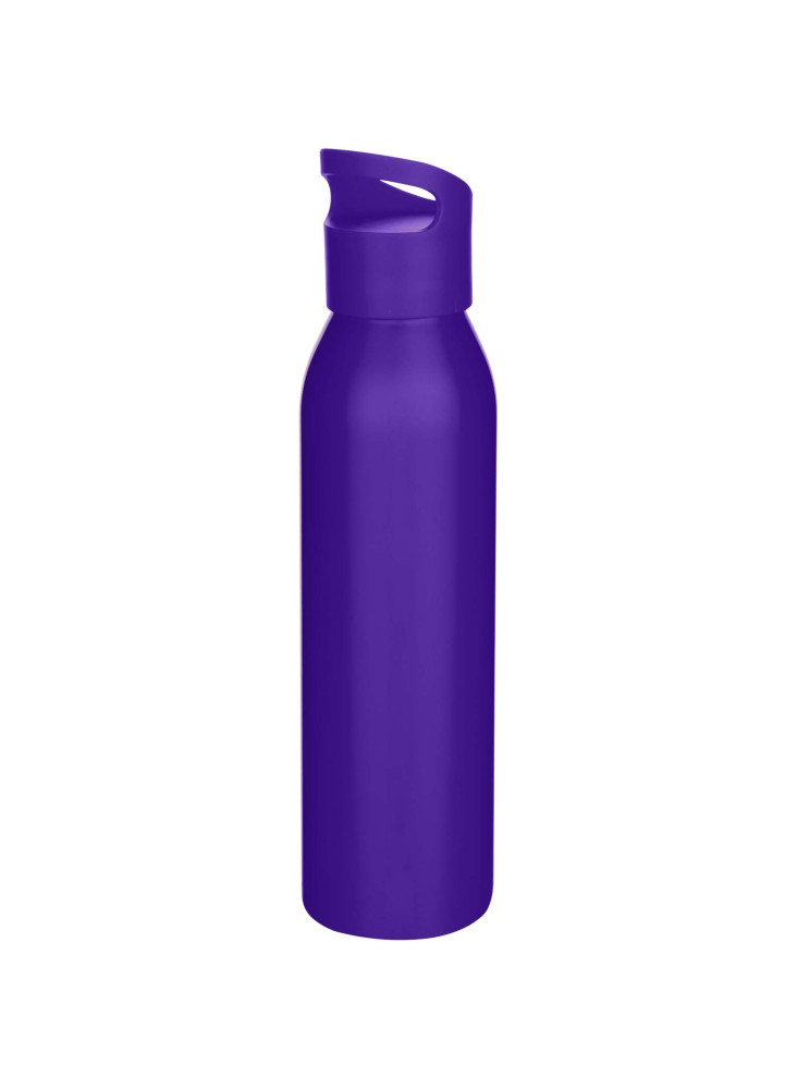 Bouteille d'eau publicitaire inox recyclée Sky 650ml