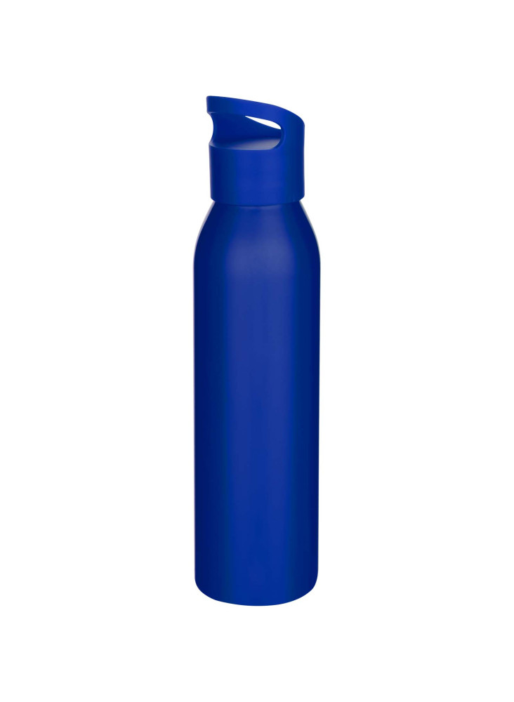 Bouteille d'eau publicitaire inox recyclée Sky 650ml