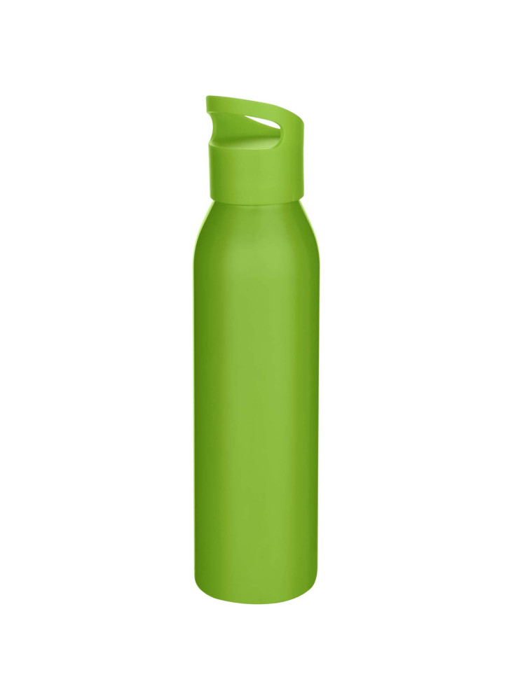 Bouteille d'eau publicitaire inox recyclée Sky 650ml