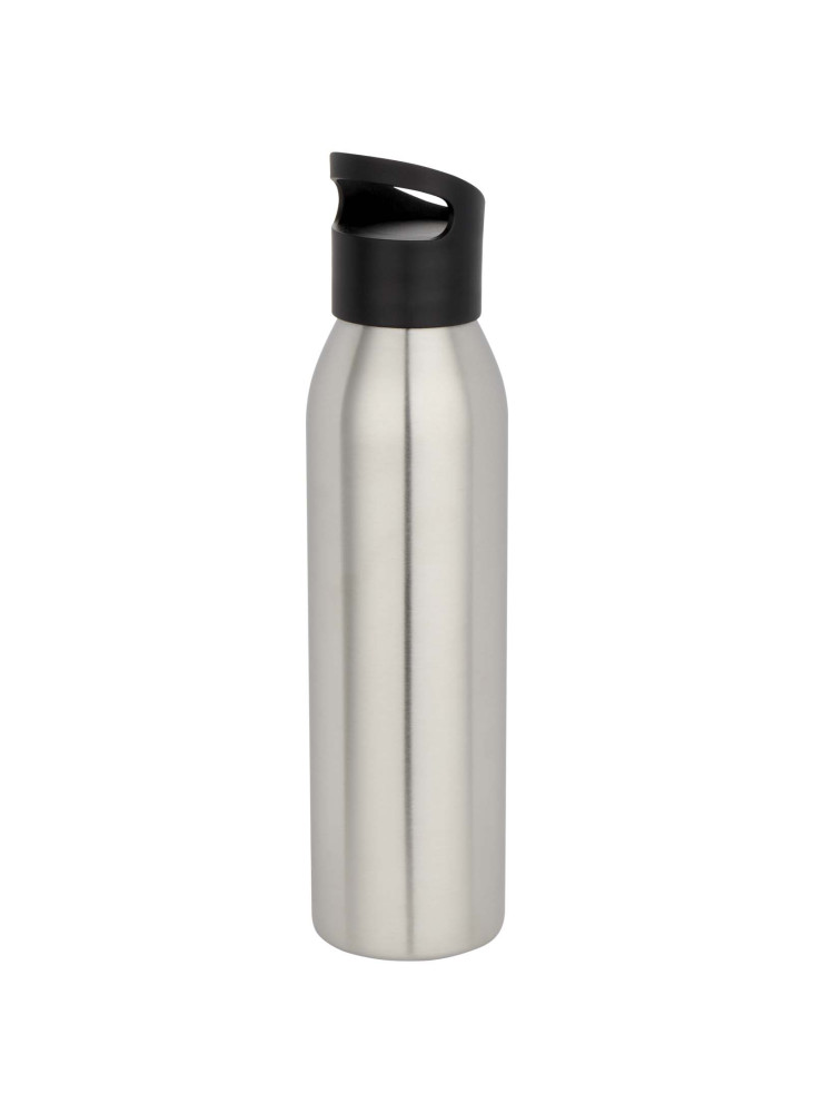 Bouteille d'eau publicitaire inox recyclée Sky 650ml