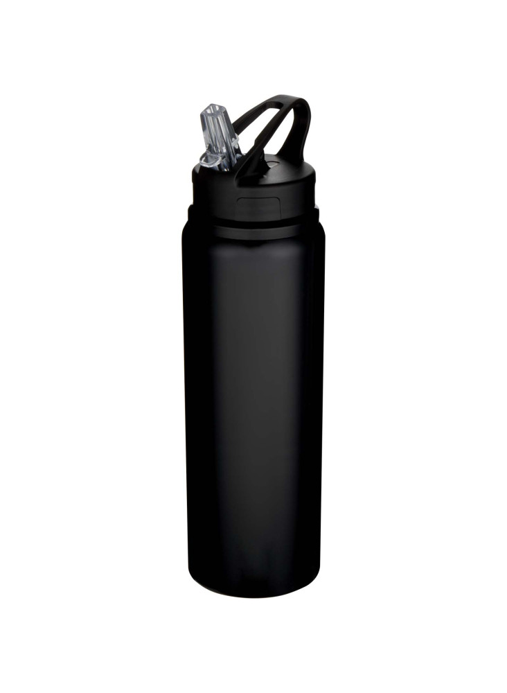 Bouteille d'eau publicitaire inox recyclée Fitz 800ml