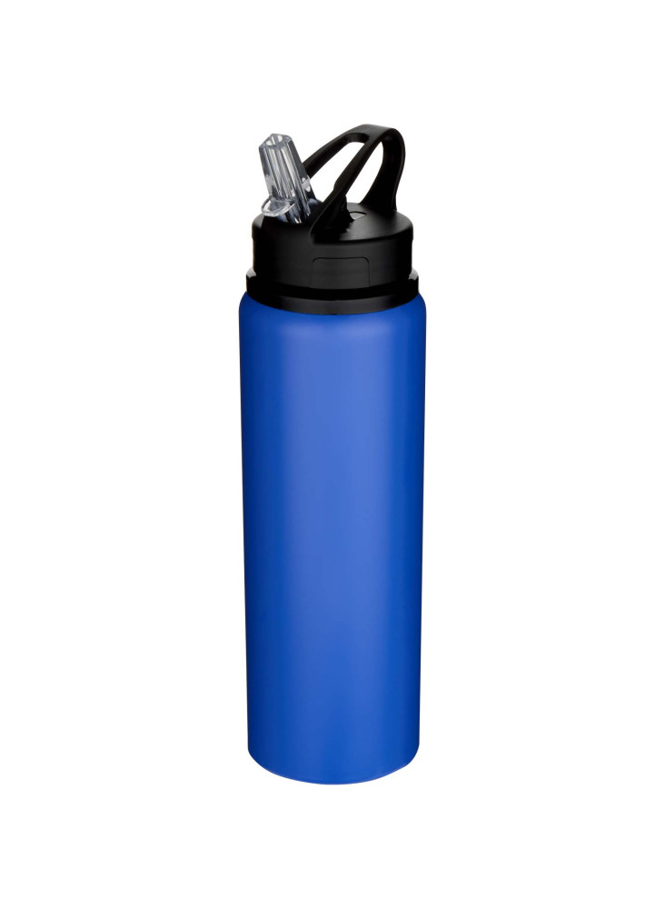 Bouteille d'eau publicitaire inox recyclée Fitz 800ml