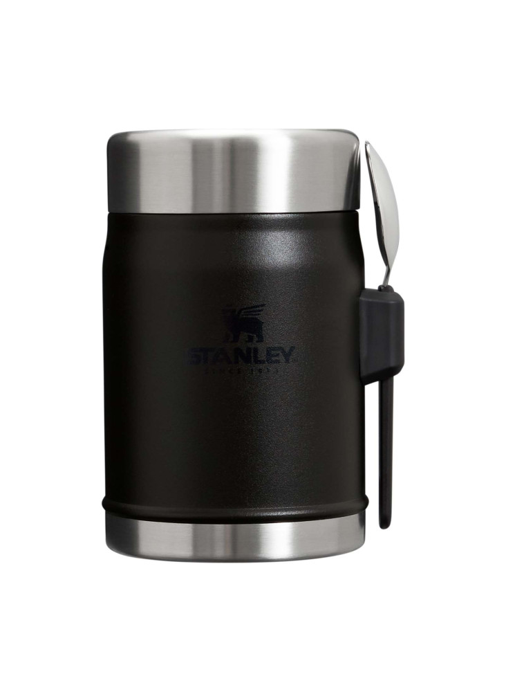 Bocal repas publicitaire recyclé Stanley Legendary 400ml