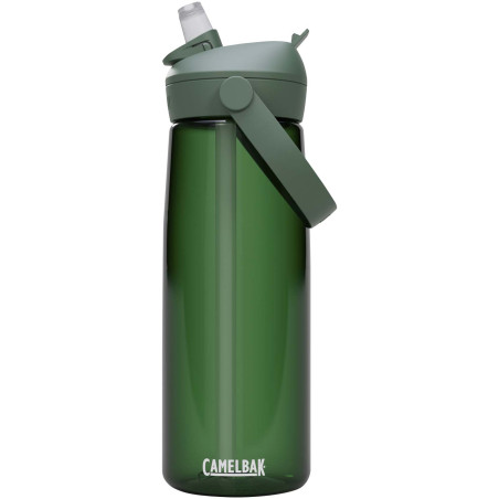 Bouteille d’eau avec paille à clapet Camelbak® Thrive Flip de 750 ml Tritan Renew