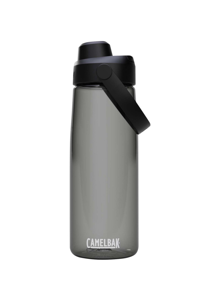 Bouteille d'eau publicitaire bouchon vis CamelBak Thrive Chug 740ml