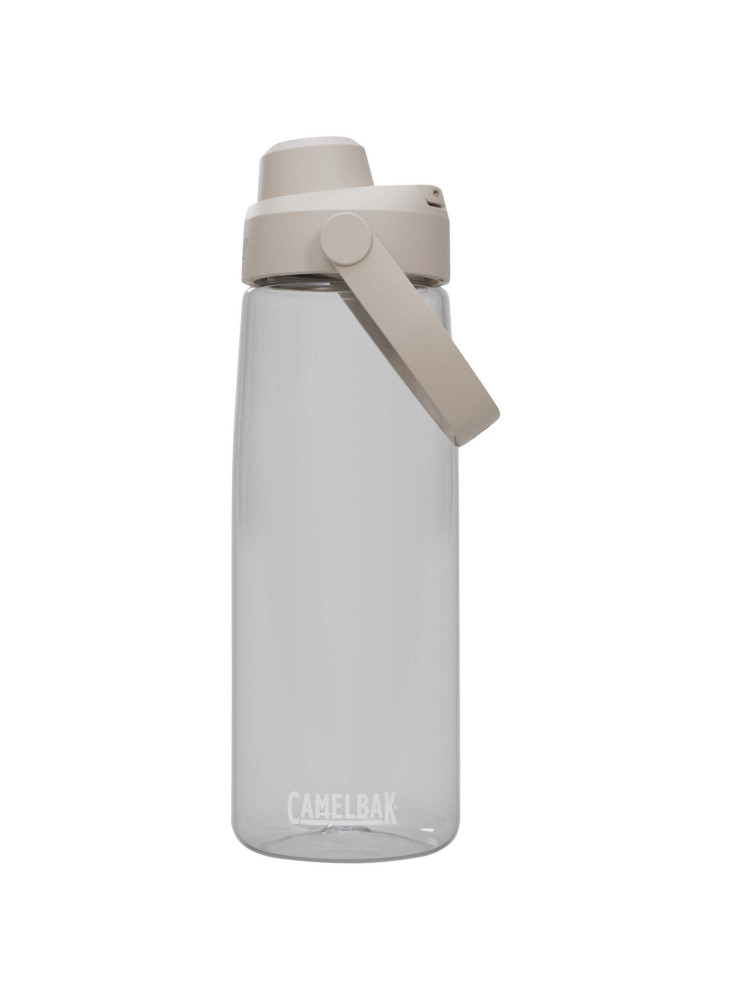 Bouteille d'eau publicitaire bouchon vis CamelBak Thrive Chug 740ml