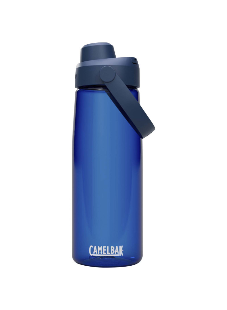 Bouteille d'eau publicitaire bouchon vis CamelBak Thrive Chug 740ml