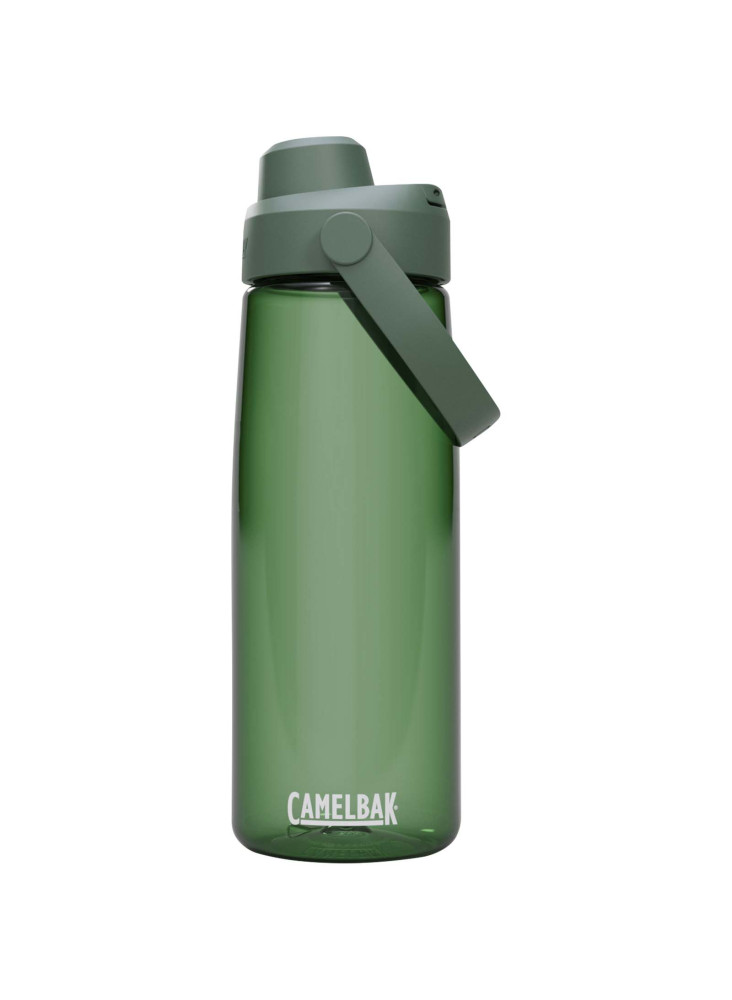 Bouteille d'eau publicitaire bouchon vis CamelBak Thrive Chug 740ml