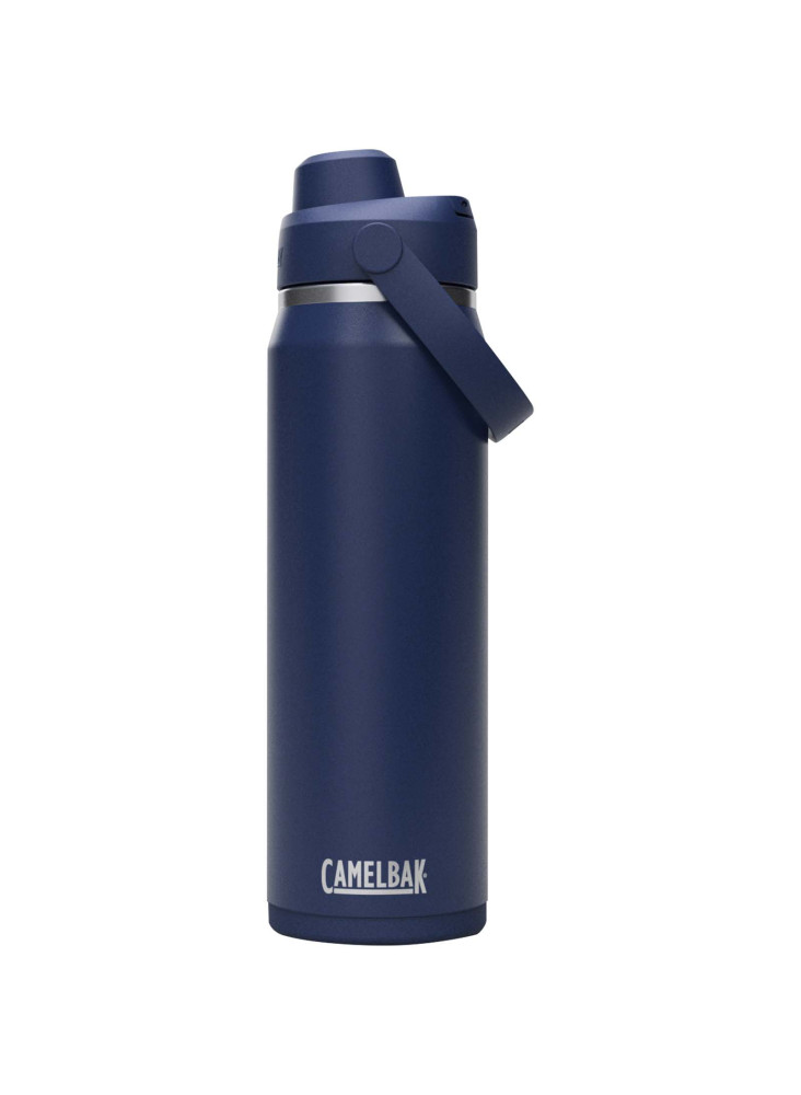 Bouteille d’eau en acier inoxydable de 740 ml avec bouchon à vis Camelbak® Thrive Chug VSS