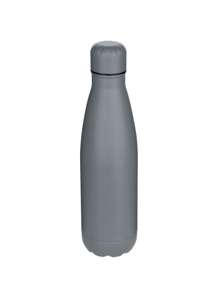 Bouteille d'eau publicitaire inox recyclée Cove 750ml