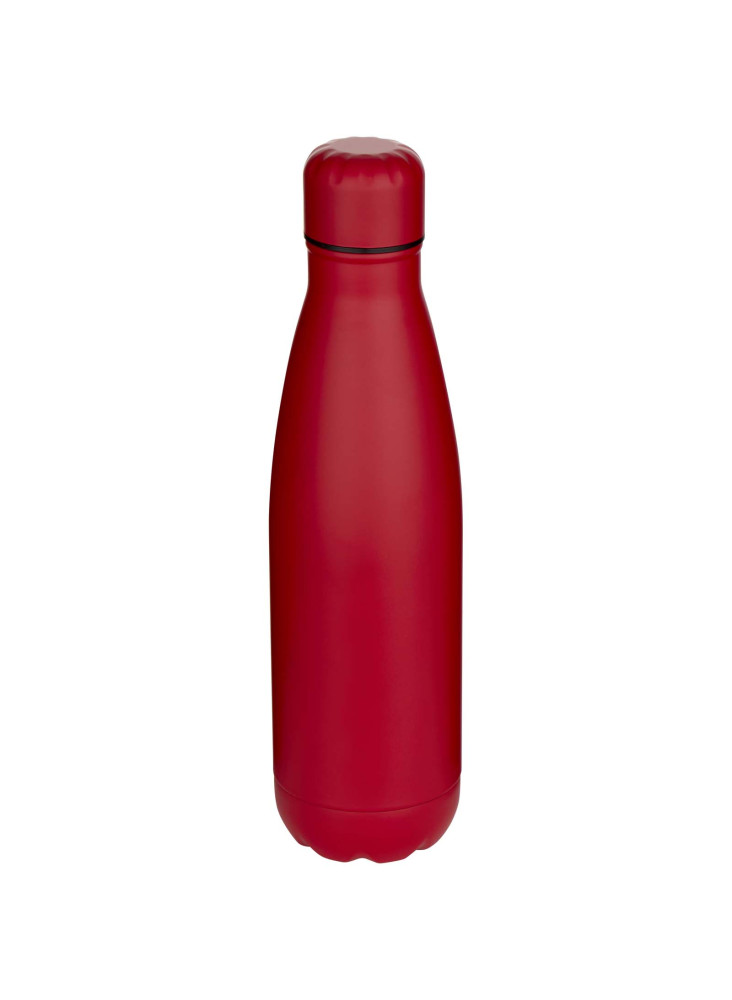 Bouteille d'eau publicitaire inox recyclée Cove 750ml