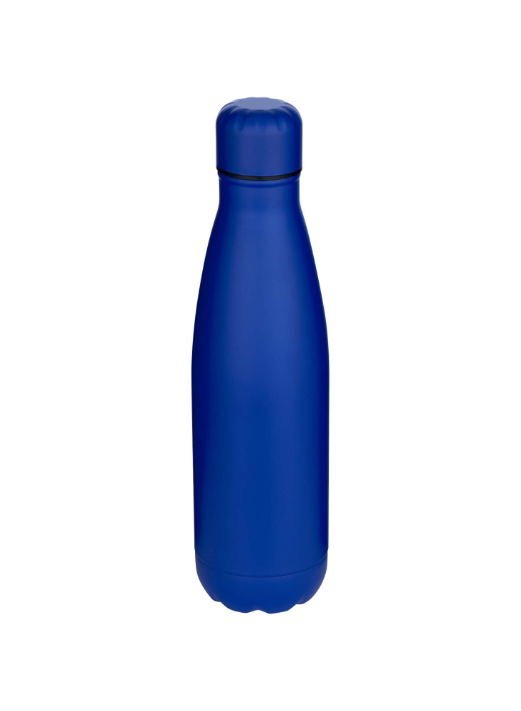 Bouteille d'eau publicitaire inox recyclée Cove 750ml
