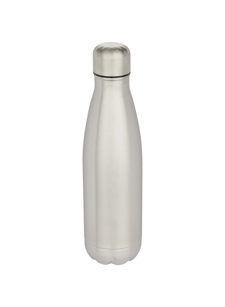 Bouteille d'eau publicitaire inox recyclée Cove 750ml