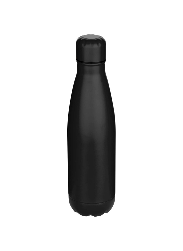 Bouteille d'eau publicitaire inox recyclée Cove 750ml