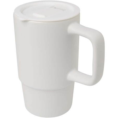 Mug publicitaire céramique Carter 450ml