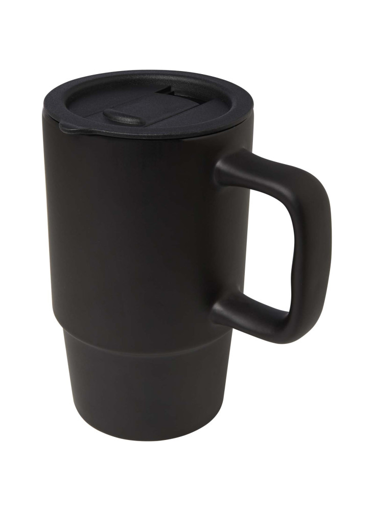 Mug publicitaire céramique Carter 450ml