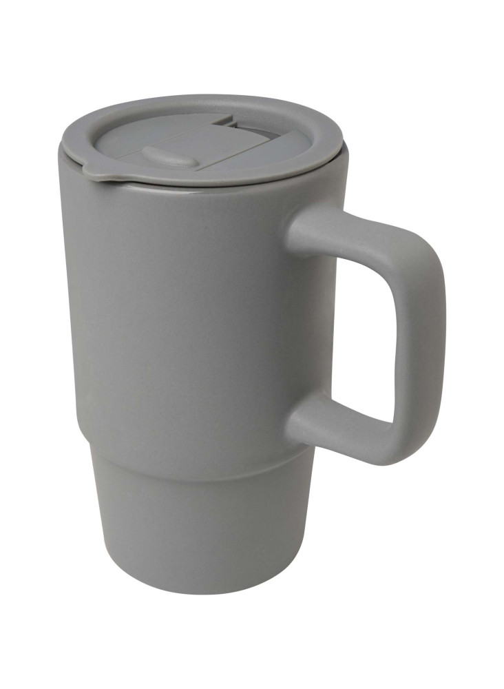 Mug publicitaire céramique Carter 450ml