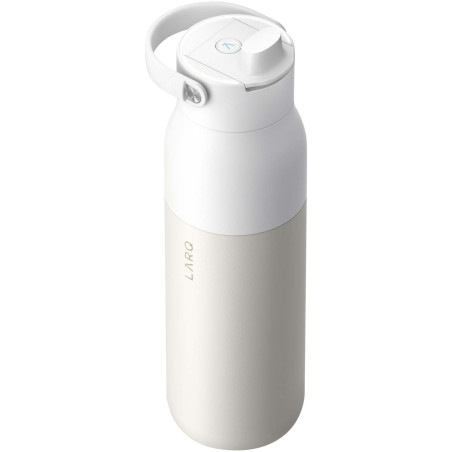 Bouteille connectée publicitaire filtrante LARQ PureVis 1L