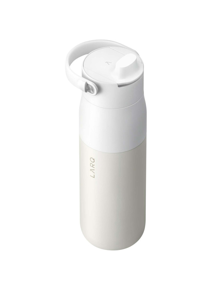 Bouteille isotherme publicitaire filtrante LARQ Swig Top 680ml