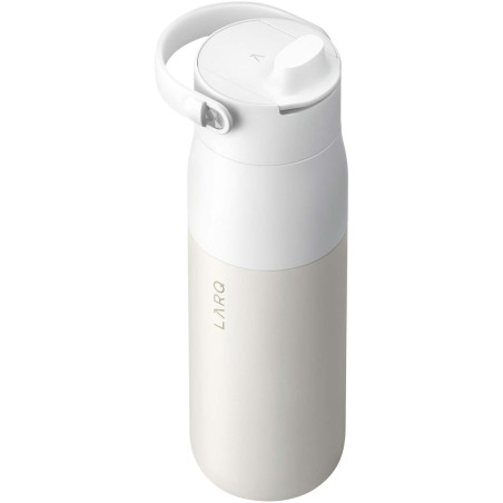 Bouteille isotherme publicitaire filtrante LARQ Swig Top 680ml