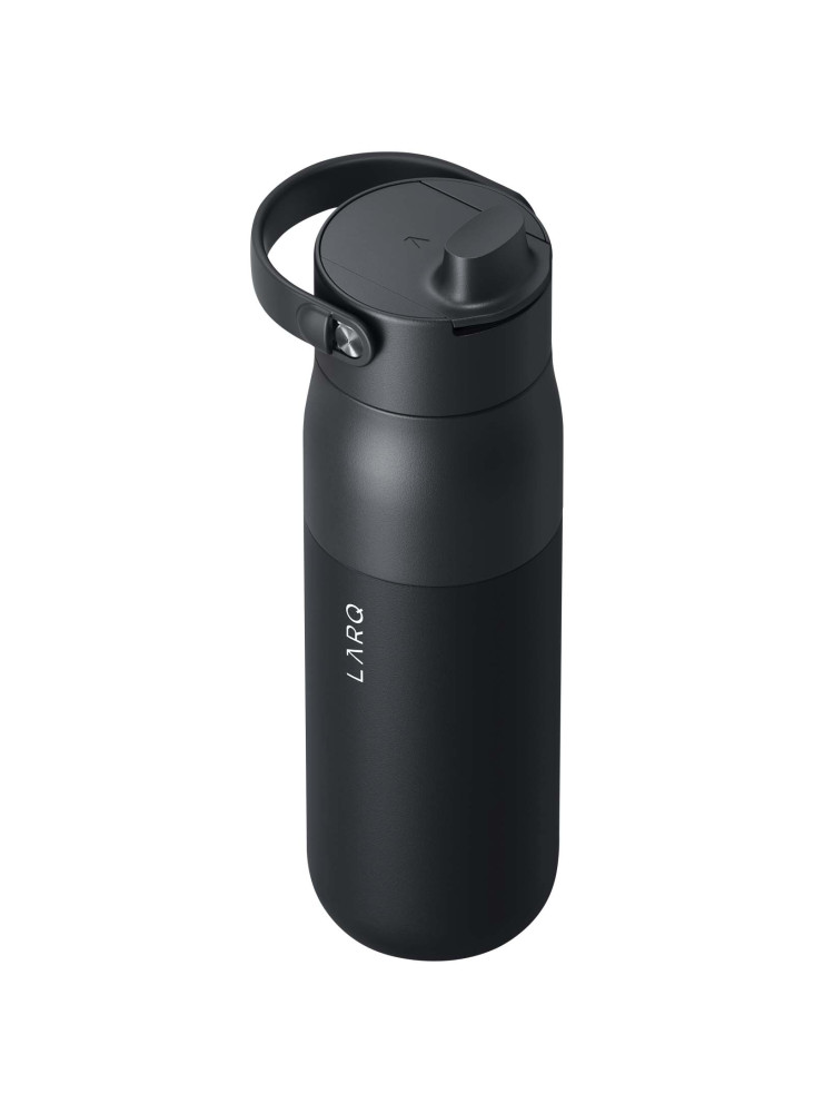 Bouteille isotherme publicitaire filtrante LARQ Swig Top 680ml
