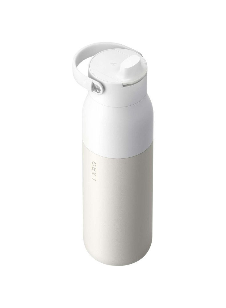 Bouteille isotherme publicitaire filtrante LARQ Swig Top 1L