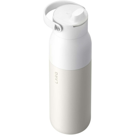 Bouteille isotherme publicitaire filtrante LARQ Swig Top 1L