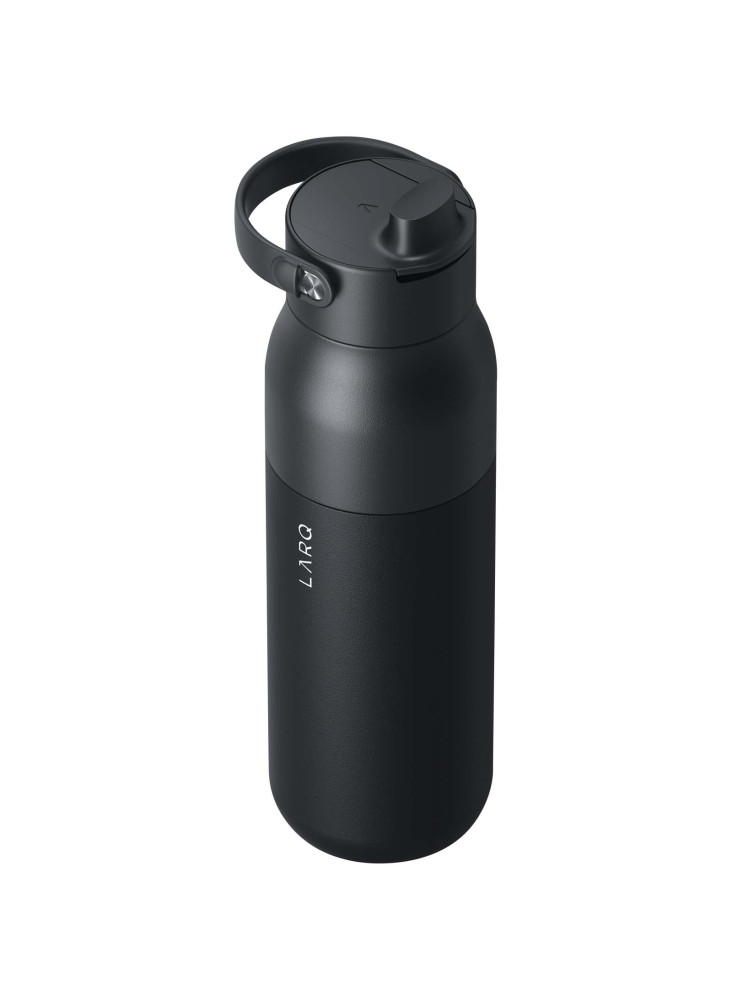 Bouteille isotherme publicitaire filtrante LARQ Swig Top 1L