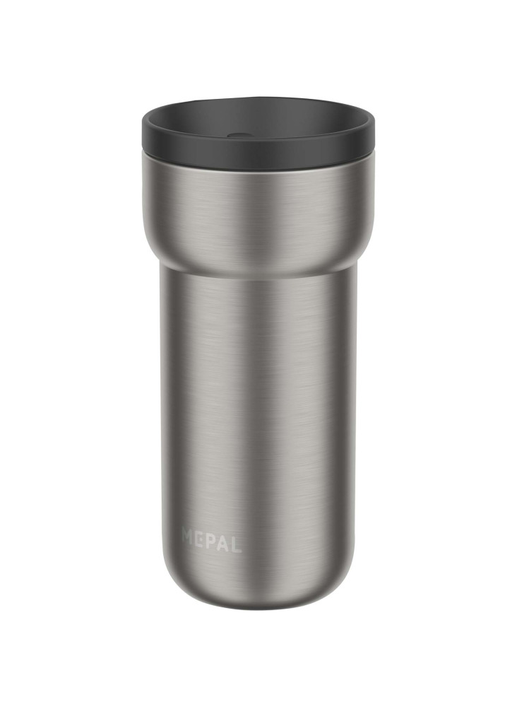 Mug publicitaire isotherme Mepal Ellipse en inox 375 ml
