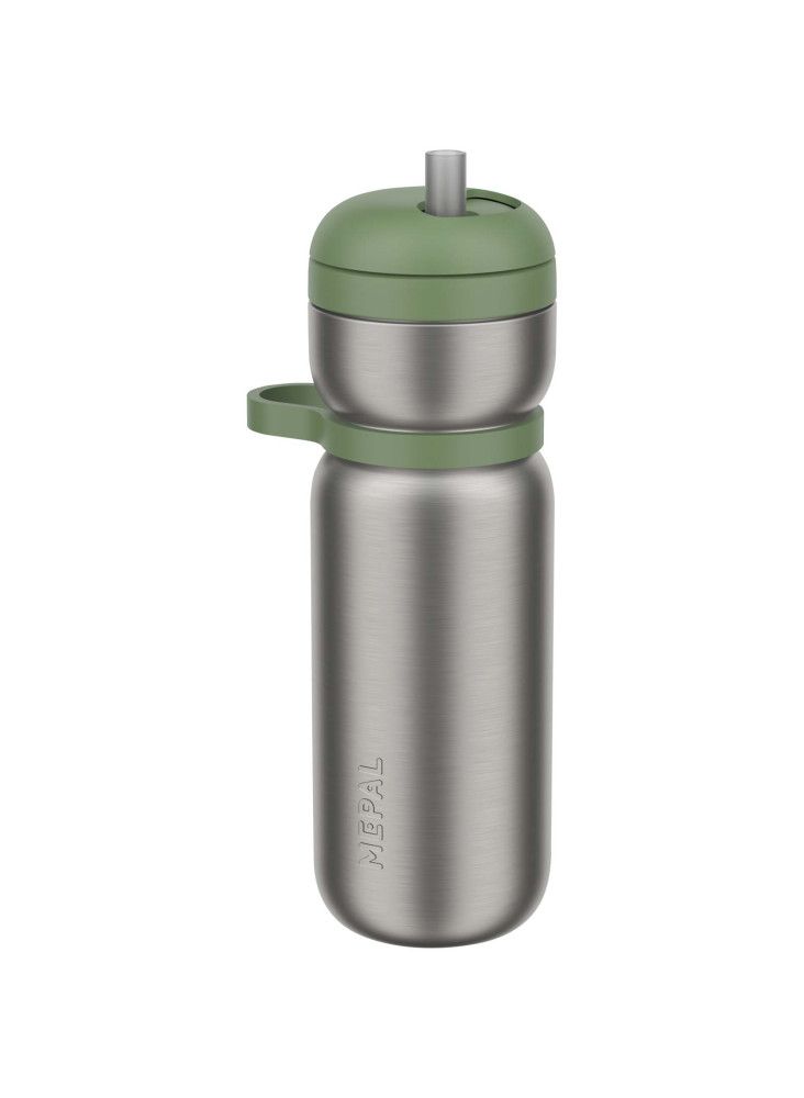 Bouteille de sport publicitaire isotherme Mepal Twist 600 ml