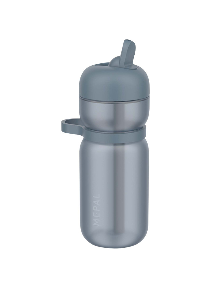 Bouteille publicitaire de sport Mepal Flip 600 ml