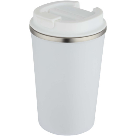 Gobelet en acier inoxydable Newport à double paroi de de 350 ml isolé sous vide