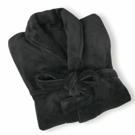 Peignoir microfibre  Personnalisé