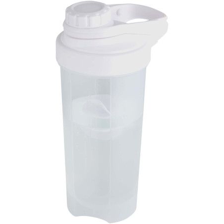 Bouteille publicitaire de sport Forza 700 ml shaker