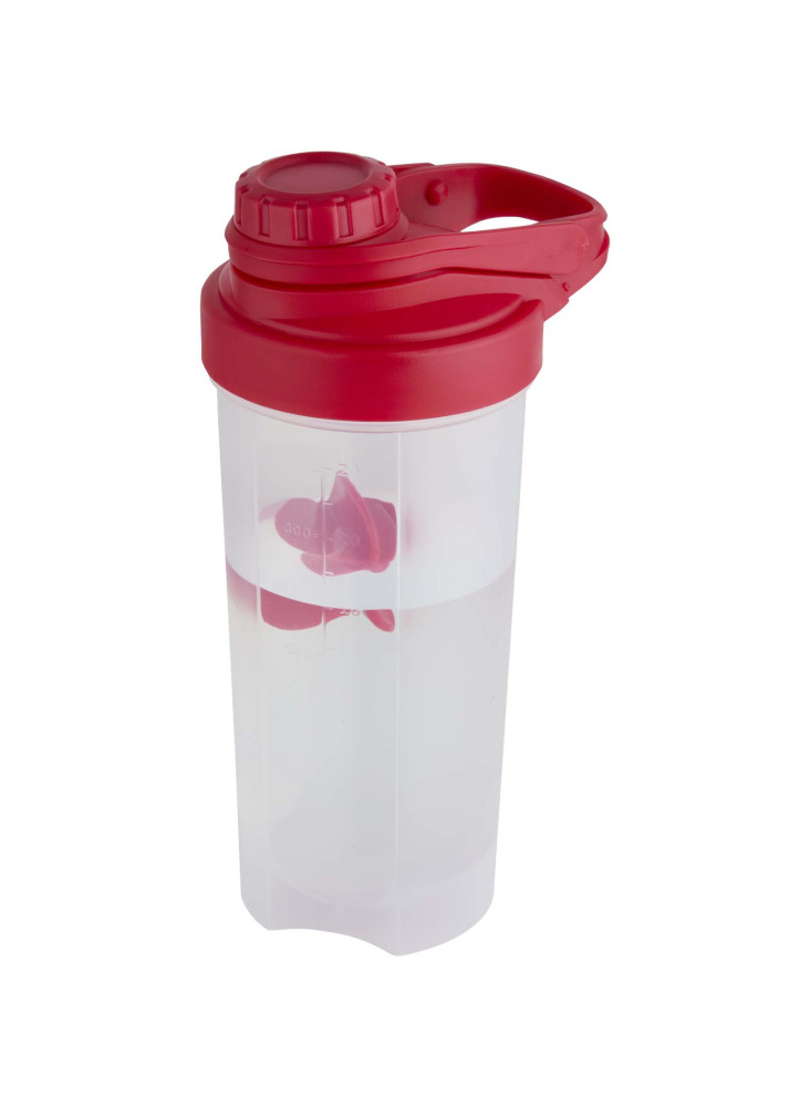 Bouteille publicitaire de sport Forza 700 ml shaker