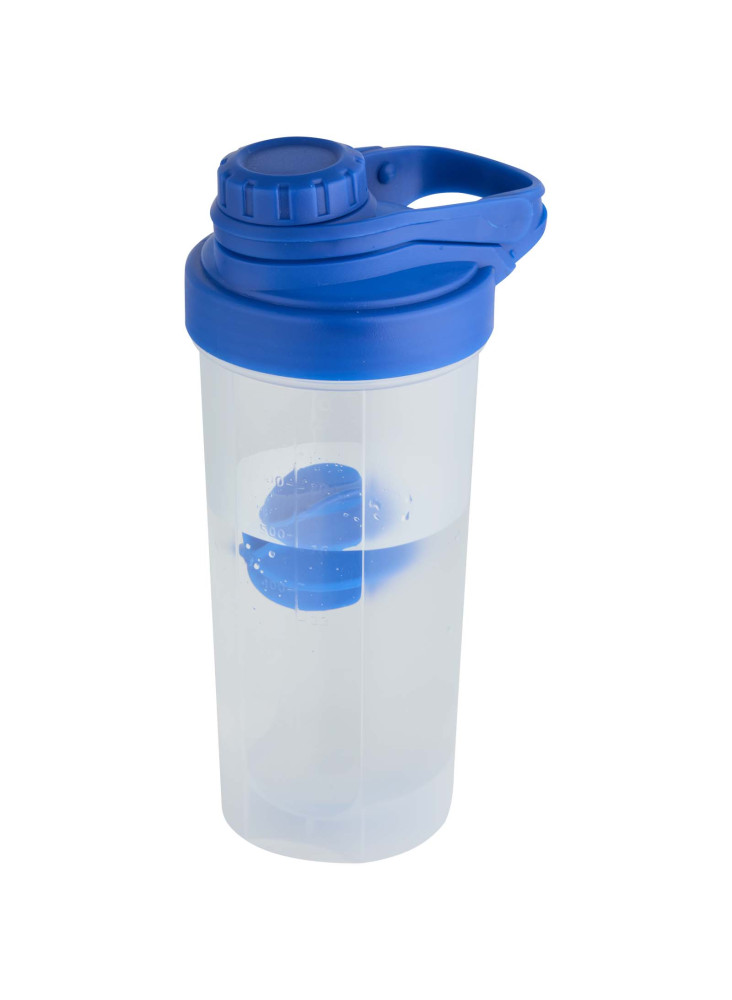 Bouteille publicitaire de sport Forza 700 ml shaker