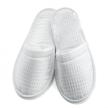 Mules Nid d’abeille personnalisées