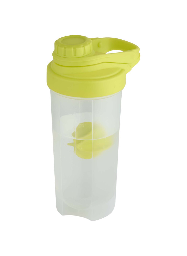 Bouteille publicitaire de sport Forza 700 ml shaker