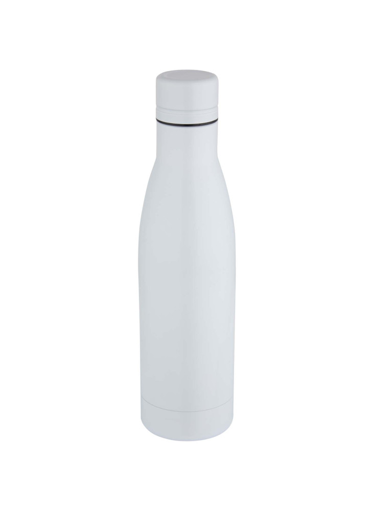 Bouteille d'eau publicitaire sublimation cuivre Vasa 500ml