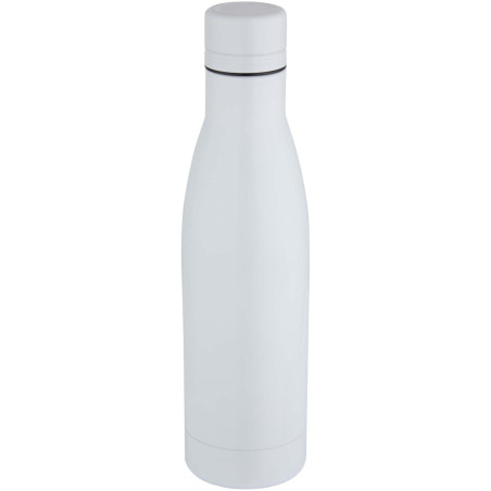 Bouteille d'eau publicitaire sublimation cuivre Vasa 500ml