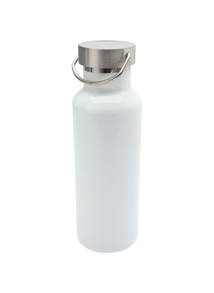 Bouteille d'eau publicitaire recyclée sublimation Thor 500ml