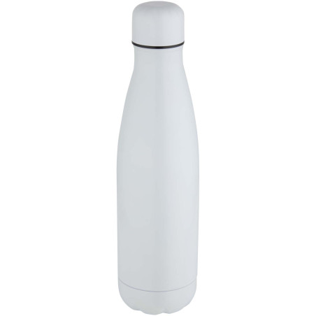 Bouteille isotherme publicitaire sublimation design Cove 500ml